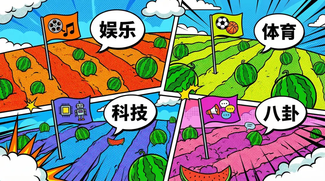 尊龙凯时网站 娱乐瓜田分类