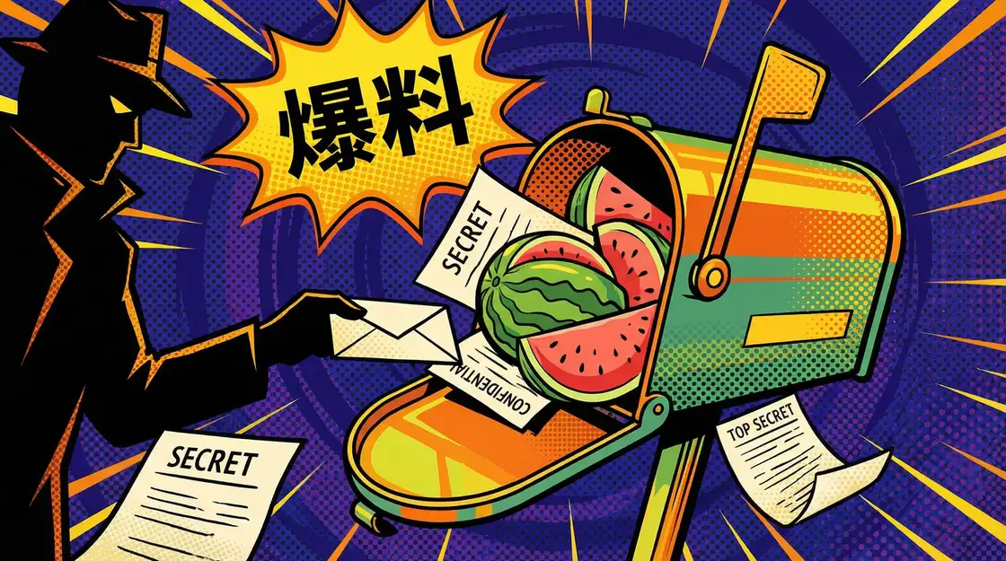 尊龙凯时网站 匿名爆料通道漫画插图